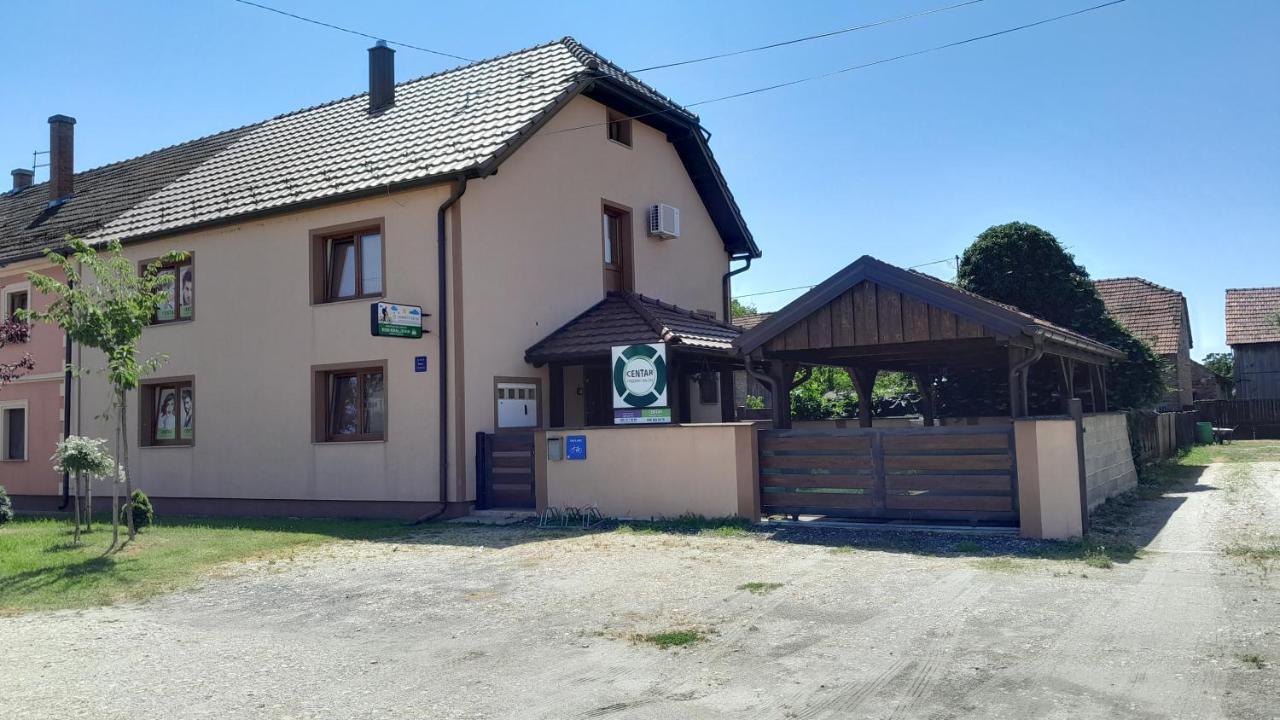 Apartman Kod Kraljevih Gola Экстерьер фото