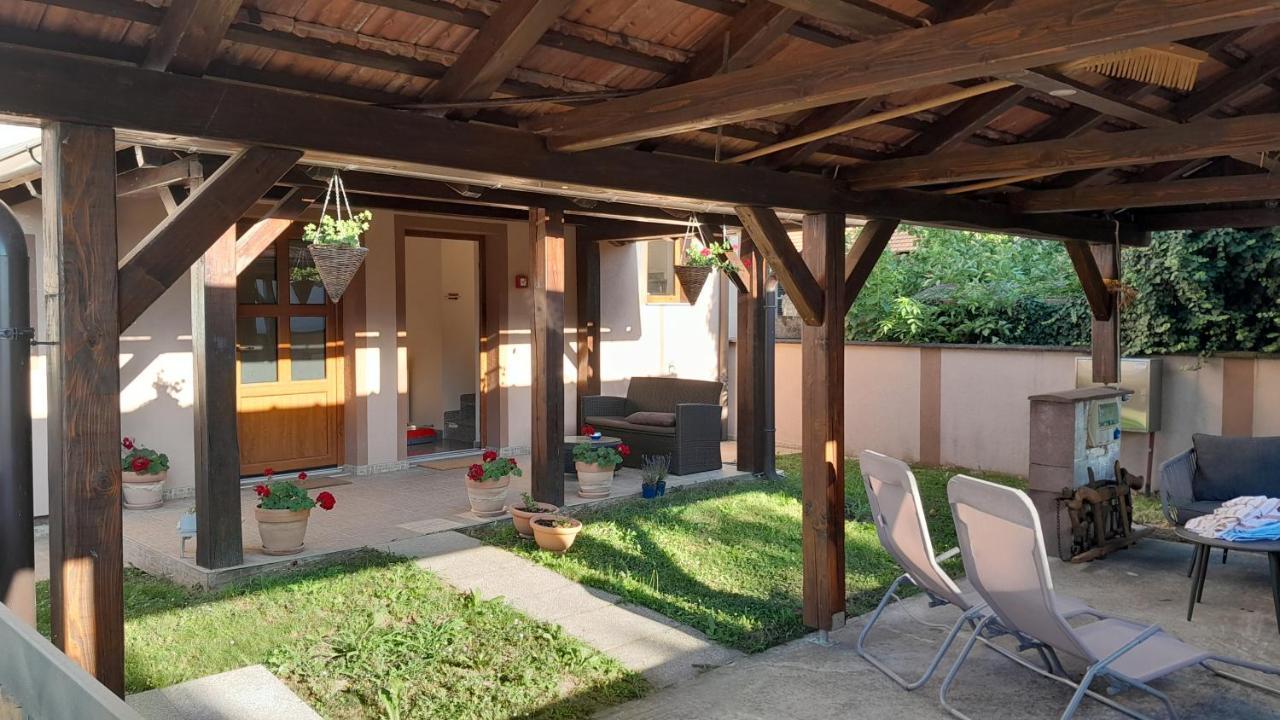 Apartman Kod Kraljevih Gola Экстерьер фото